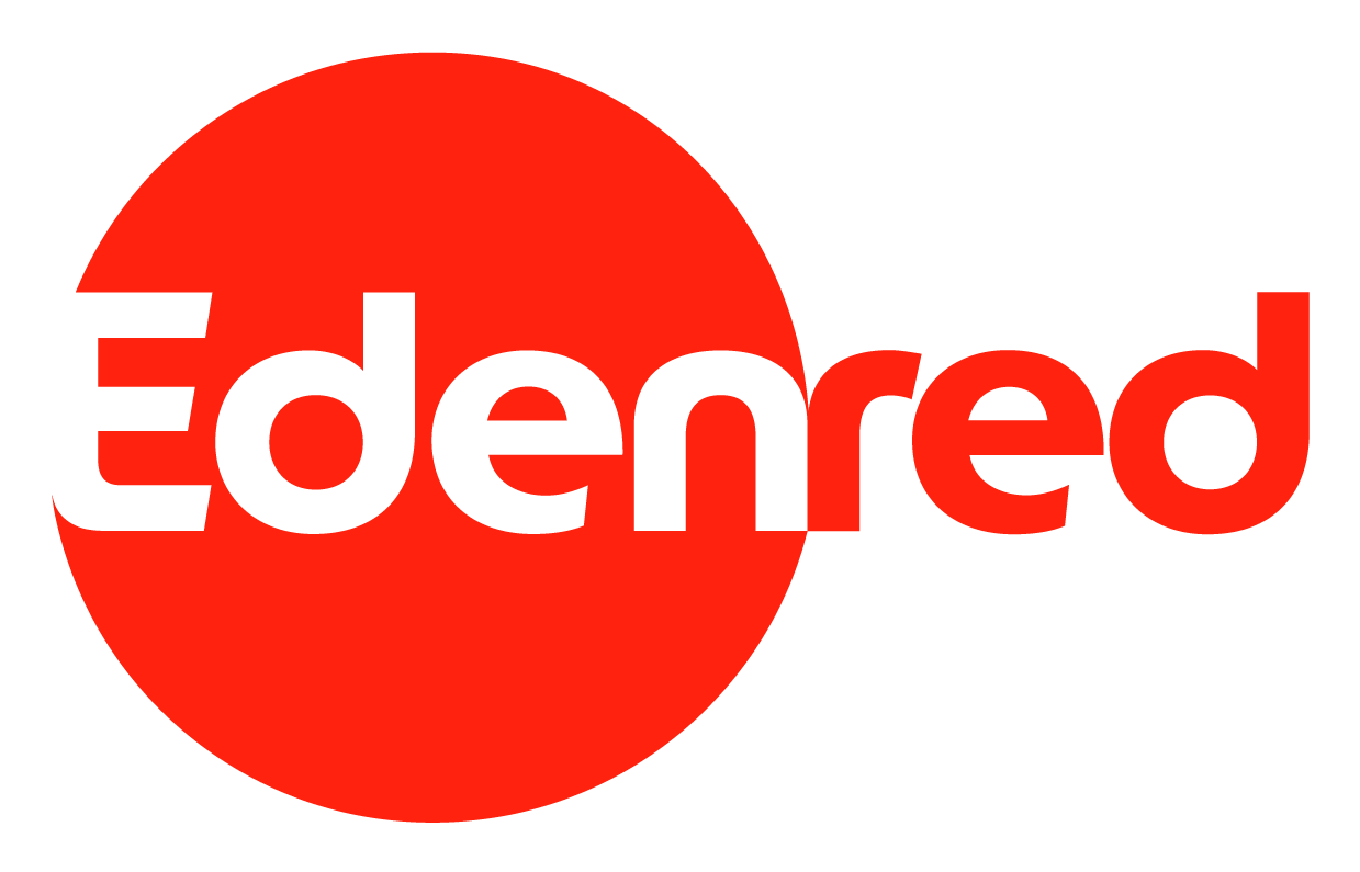 edenred logga RGB
