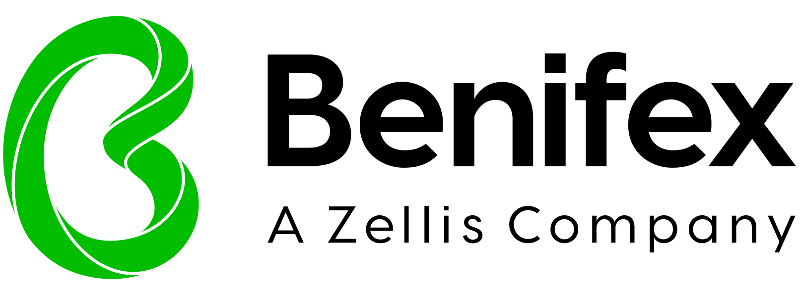 benifex site logo