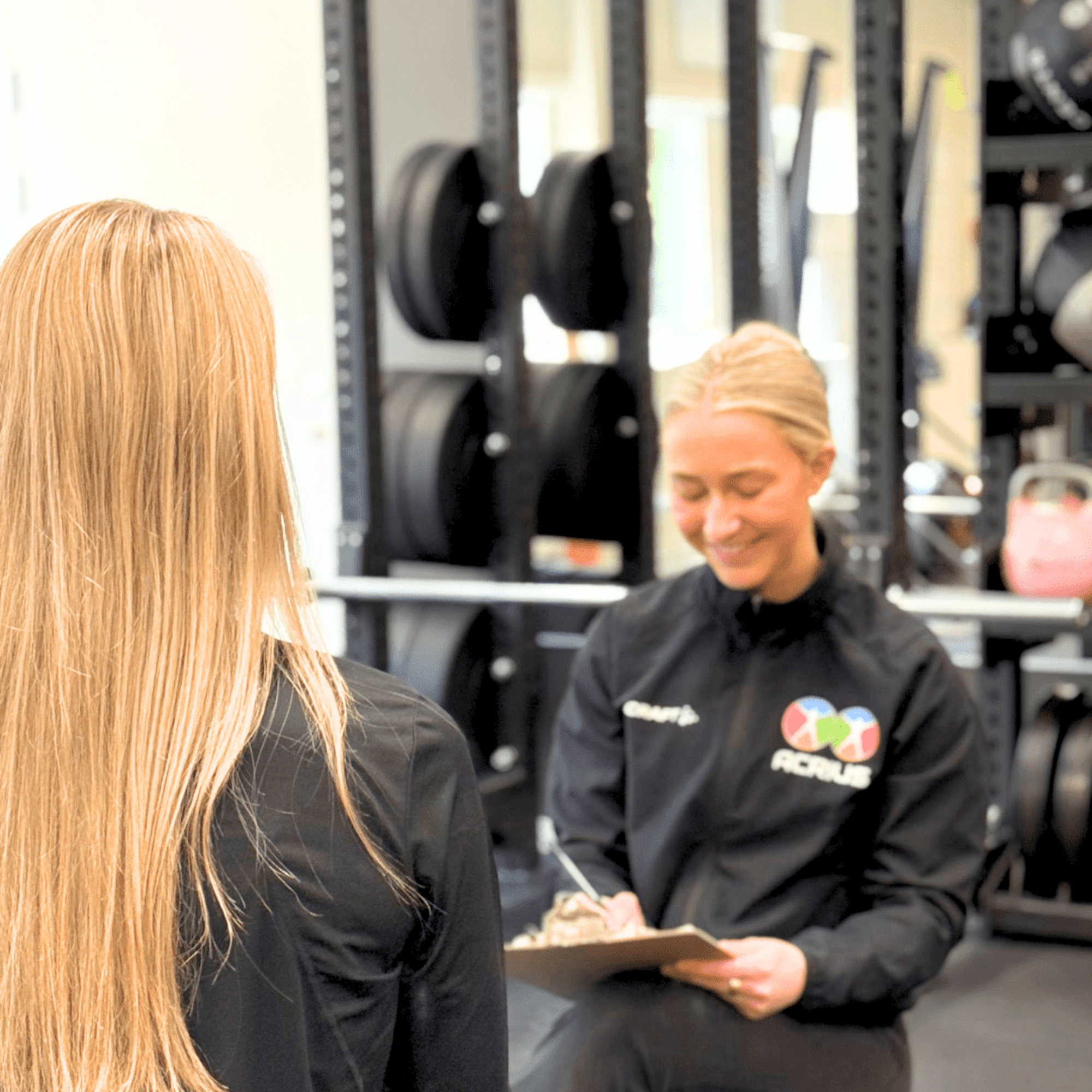 Träning i Trollhättan, Uddevalla & Ljungskile